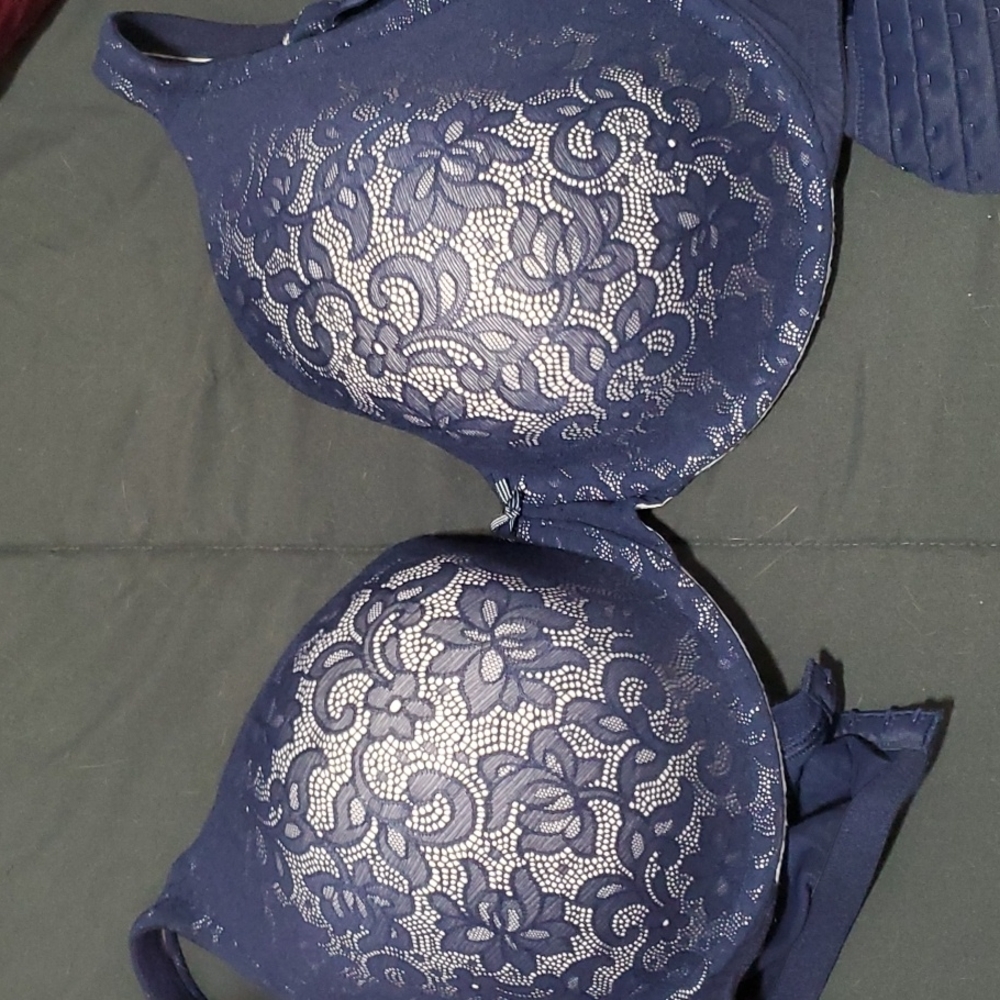Cacique bra